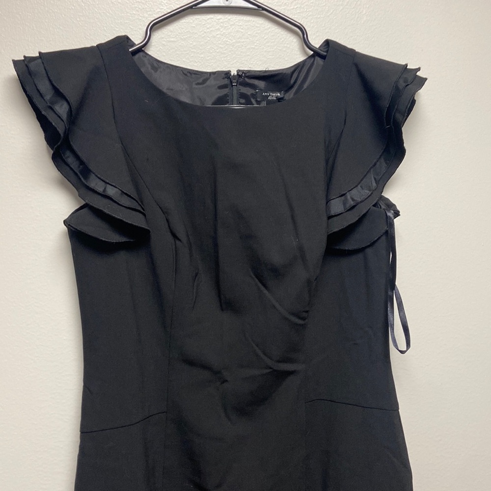 Ann Taylor petite dress size 4P